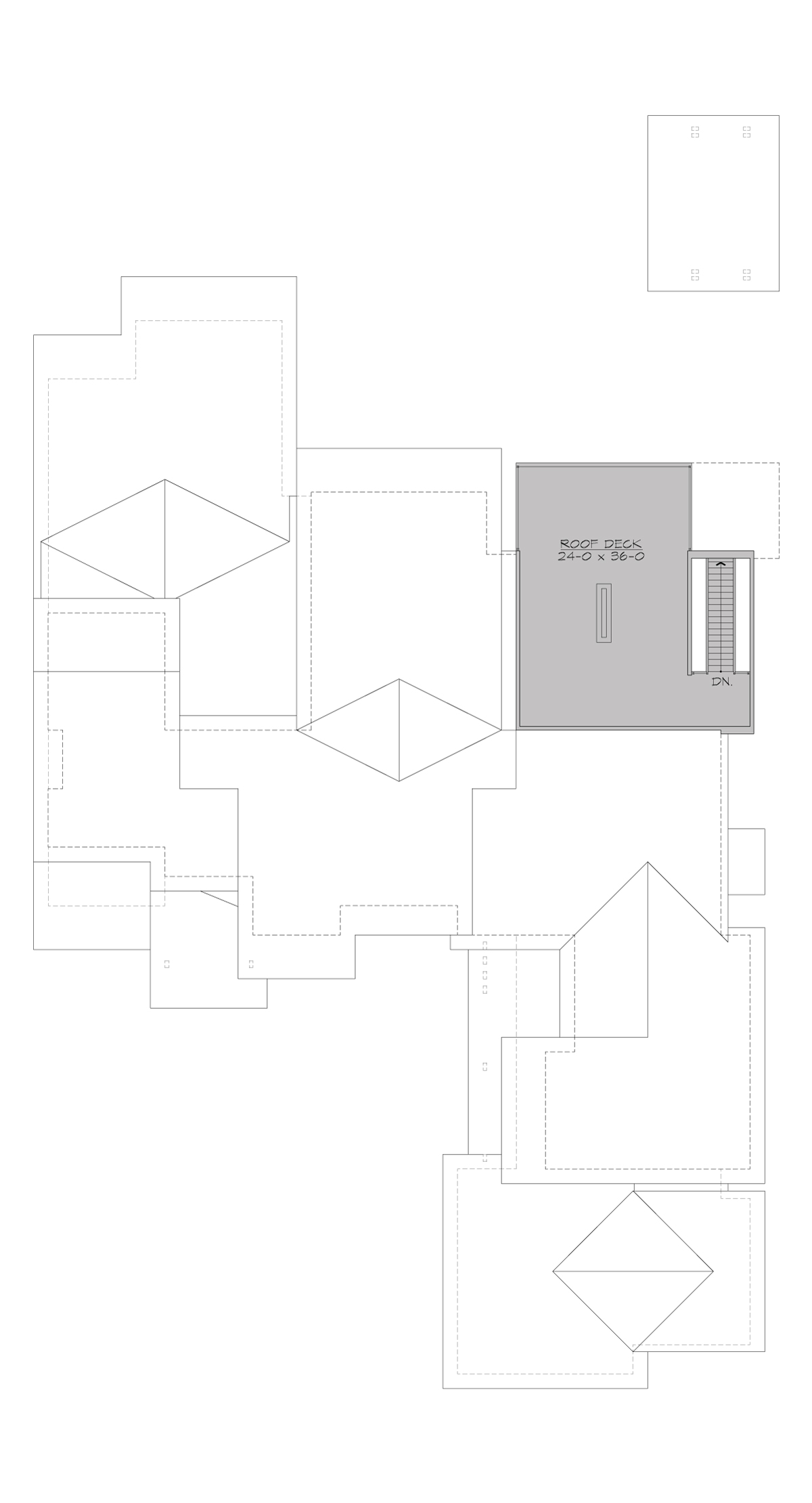 M8955A4S-0 Synthia Shores Third Floor