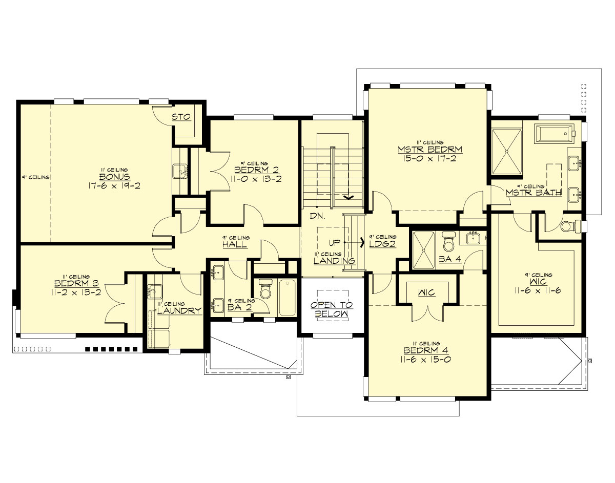 M3275D2F-0 Elsee Upper Floor