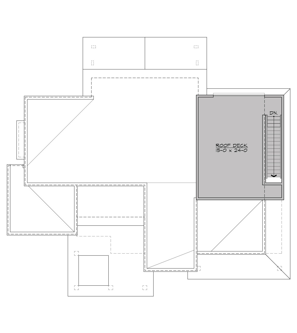 M3720A2F-0 Soprano Third Floor