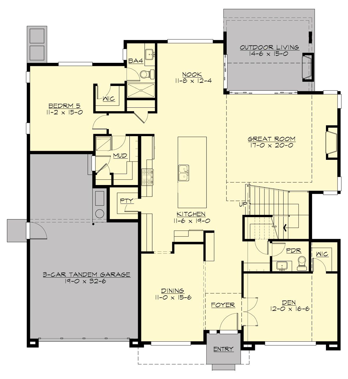 M4264C3FT-1R McCullough Mews Main Floor