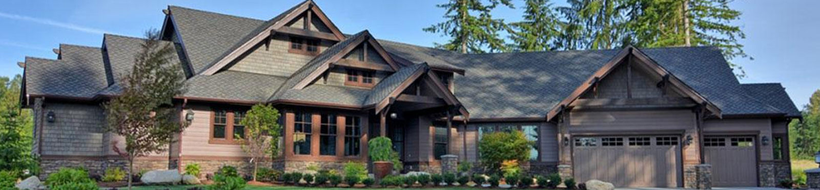 CUSTOM HOME DESIGNS